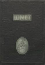 1932 Lindsay High School Yearbook from Lindsay, California cover image
