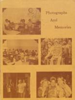 1979 Fairland High School Yearbook from Fairland, Oklahoma cover image