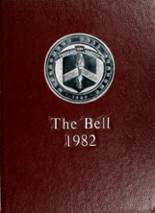 Montgomery Bell Academy 1982 yearbook cover photo