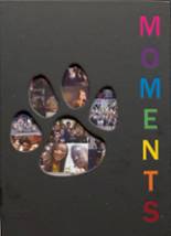 2015 O'Fallon Township High School Yearbook from O'fallon, Illinois cover image