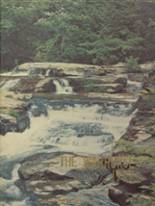 1977 Charles D. Owen High School Yearbook from Black mountain, North Carolina cover image