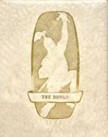 1949 Rome High School Yearbook from Rome, Ohio cover image