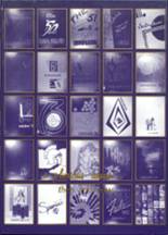 1996 Sodus High School Yearbook from Sodus, New York cover image