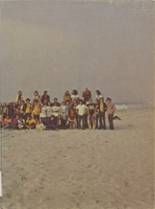 East Rockaway High School 1974 yearbook cover photo