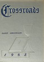 Vincentian Institute yearbook