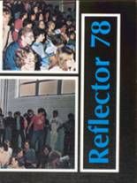 1978 Whiting High School Yearbook from Whiting, Indiana cover image