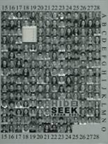 Plainwell High School 2003 yearbook cover photo