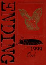 Abundant Life School 1999 yearbook cover photo