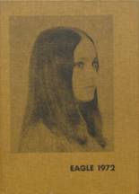 McCune Rural High School 1972 yearbook cover photo