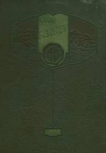 1927 Mayville High School Yearbook from Mayville, Wisconsin cover image