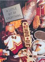 1997 Forest Lake High School Yearbook from Forest lake, Minnesota cover image