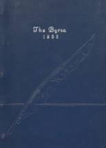 1952 Carthage High School Yearbook from Carthage, South Dakota cover image