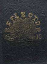 1940 Lees Summit High School Yearbook from Lee's summit, Missouri cover image
