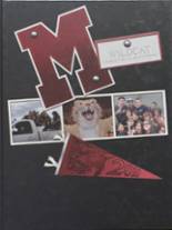 2010 Morenci High School Yearbook from Morenci, Arizona cover image