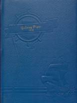 1948 Galway Central High School Yearbook from Galway, New York cover image