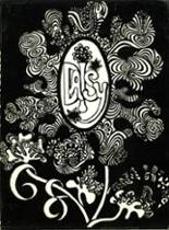 1968 Washington Irving High School Yearbook from New york, New York cover image