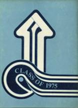 1975 West Philadelphia High School Yearbook from Philadelphia, Pennsylvania cover image