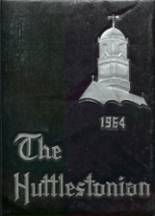 1964 Fairhaven High School Yearbook from Fairhaven, Massachusetts cover image