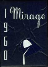 1960 Rochester High School Yearbook from Rochester, Pennsylvania cover image