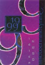 1999 Independence High School Yearbook from Independence, Wisconsin cover image
