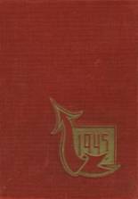 1945 Southwest High School Yearbook from Kansas city, Missouri cover image