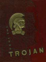 1952 North Catholic High School Yearbook from Pittsburgh, Pennsylvania cover image