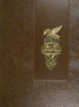 1964 Southwest Miami High School Yearbook from Miami, Florida cover image