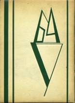 1964 North Park Academy Yearbook from Chicago, Illinois cover image