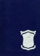 North Babylon High School 1962 yearbook cover photo