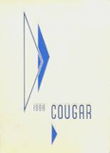 1966 Caldwell High School Yearbook from Caldwell, Idaho cover image