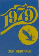 1979 Stockton Christian High School Yearbook from Stockton, California cover image
