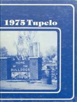1975 Nyssa High School Yearbook from Nyssa, Oregon cover image