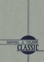 1939 Tilden High School 415 Yearbook from Brooklyn, New York cover image