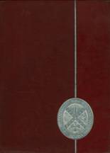 1966 Pensacola High School Yearbook from Pensacola, Florida cover image