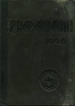 Phoenix Union High School from Phoenix, Arizona Yearbooks