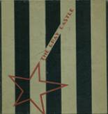 1942 San Diego High School Yearbook from San diego, California cover image