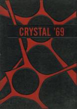 1969 William H. Maxwell Vocational High School Yearbook from Brooklyn, New York cover image