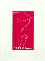 1999 East Providence High School Yearbook from East providence, Rhode Island cover image
