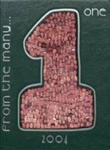 2004 Farmingdale High School Yearbook from Farmingdale, New York cover image