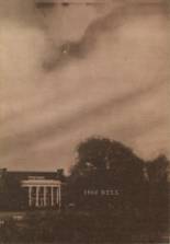 Montgomery Bell Academy 1966 yearbook cover photo