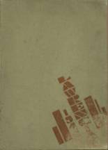 1944 Lawrence High School Yearbook from Cedarhurst, New York cover image