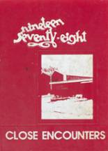 1978 Huntley High School Yearbook from Huntley, Illinois cover image