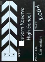 2004 Western Reserve High School Yearbook from Collins, Ohio cover image