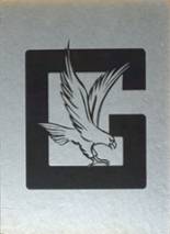 1983 Gretna High School Yearbook from Gretna, Virginia cover image