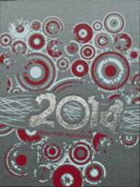 2014 Bloomfield High School Yearbook from Bloomfield, New Jersey cover image