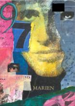 1997 East Forest High School Yearbook from Marienville, Pennsylvania cover image