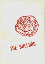 1960 Brittons Neck High School Yearbook from Gresham, South Carolina cover image