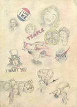 1986 North Tonawanda High School Yearbook from North tonawanda, New York cover image