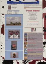 2009 Pocola High School Yearbook from Pocola, Oklahoma cover image