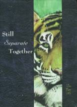 1997 Morse High School Yearbook from San diego, California cover image